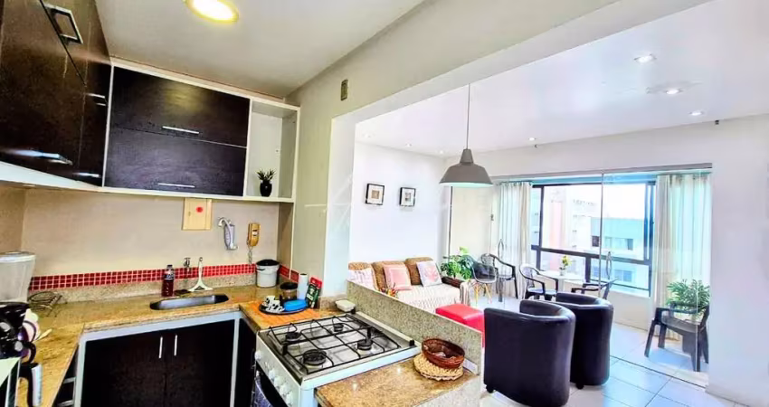 Apartamento com 1 quarto à venda na Avenida Cardeal da Silva, 2195, Rio Vermelho, Salvador