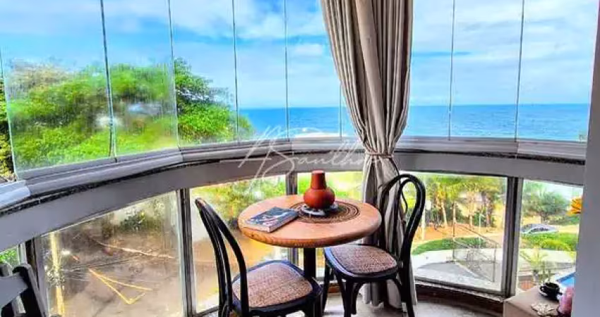 Apartamento com 1 quarto à venda na Rua do Mirante, 58, Rio Vermelho, Salvador
