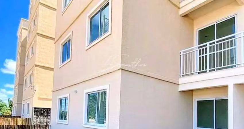 Apartamento com 2 quartos à venda na RUA MARLIM AZUL, 16, Parque Nascente do Capivara, Camaçari
