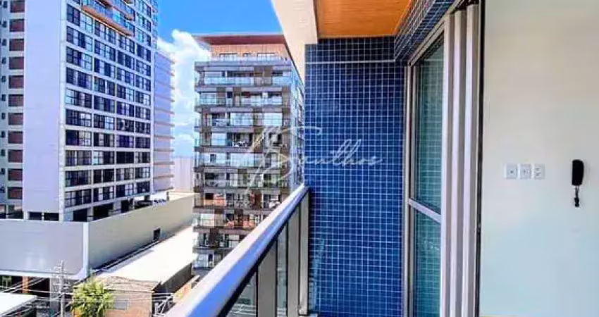 Apartamento com 1 quarto à venda na Rua Engenheiro Milton Oliveira, 3, Barra, Salvador