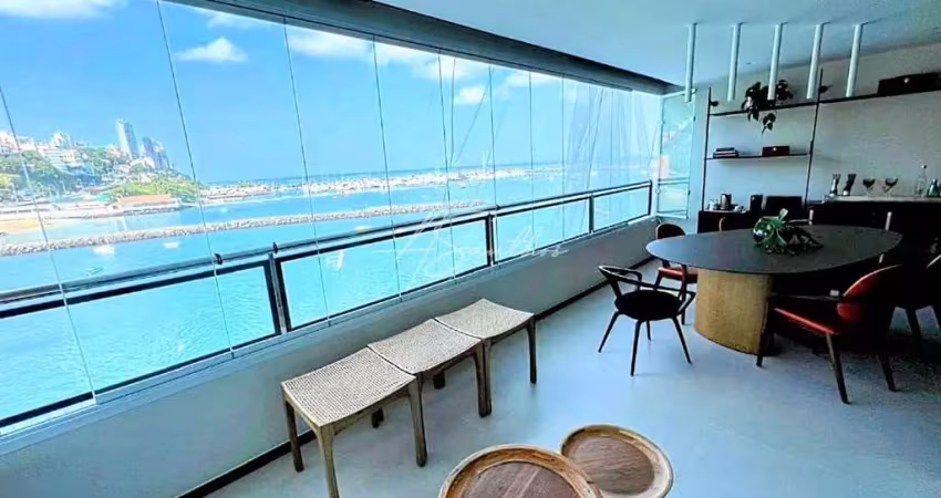 Apartamento com 1 quarto à venda na Avenida Lafayete Coutinho, 496, Dois de Julho, Salvador