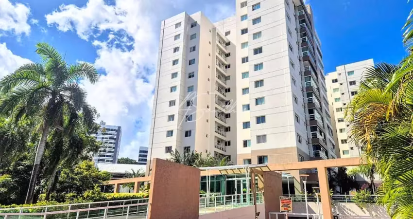 Apartamento com 4 quartos à venda na Rua Barão de Itapoan, 142, Barra, Salvador