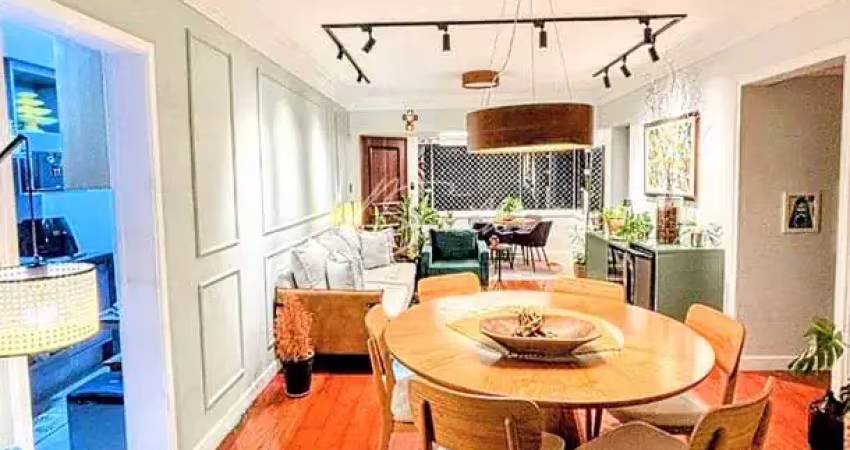 Apartamento com 3 quartos à venda na Rua Barão de Loreto, 513, Graça, Salvador