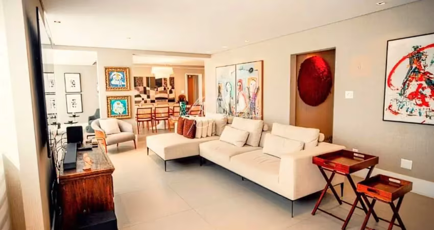 Apartamento com 4 quartos à venda na Rua Humberto de Campos, 531, Graça, Salvador
