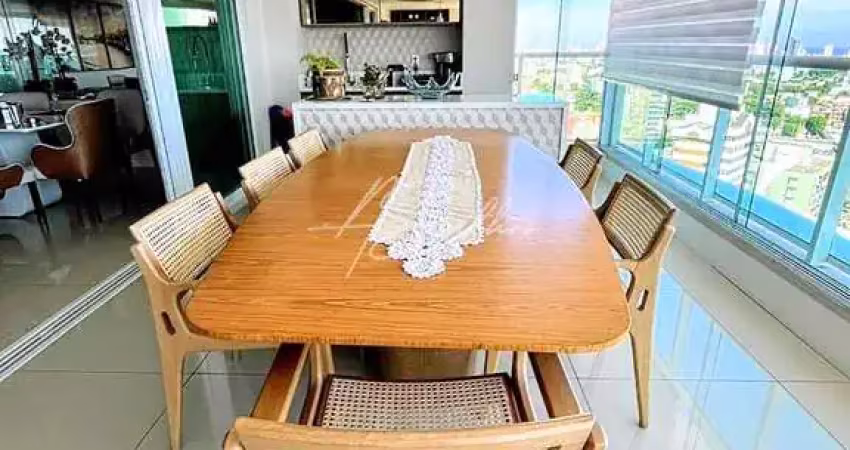 Apartamento com 4 quartos à venda na Avenida Euclydes da Cunha, 509, Graça, Salvador
