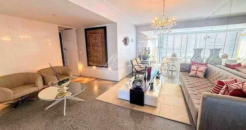 Apartamento com 3 quartos à venda na Avenida Santa Luzia, 379, Horto Florestal, Salvador