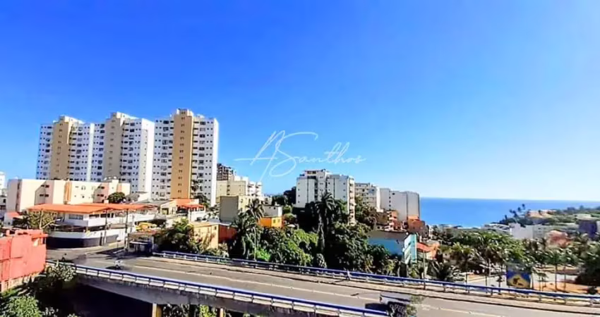 Apartamento com 3 quartos à venda na Avenida Cardeal da Silva, 1820, Rio Vermelho, Salvador