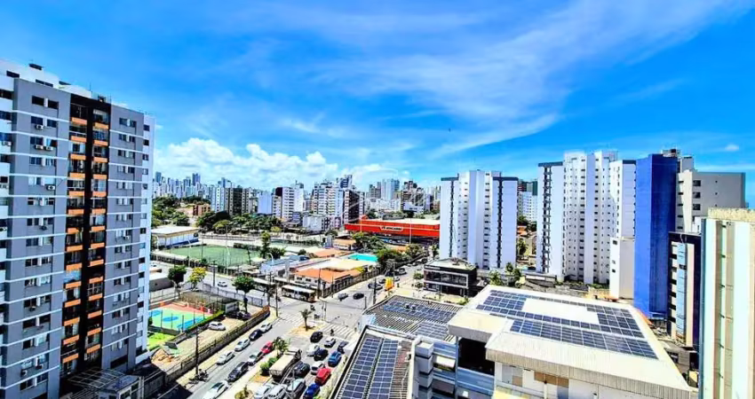 Apartamento com 4 quartos à venda na Rua Ceará, 831, Pituba, Salvador