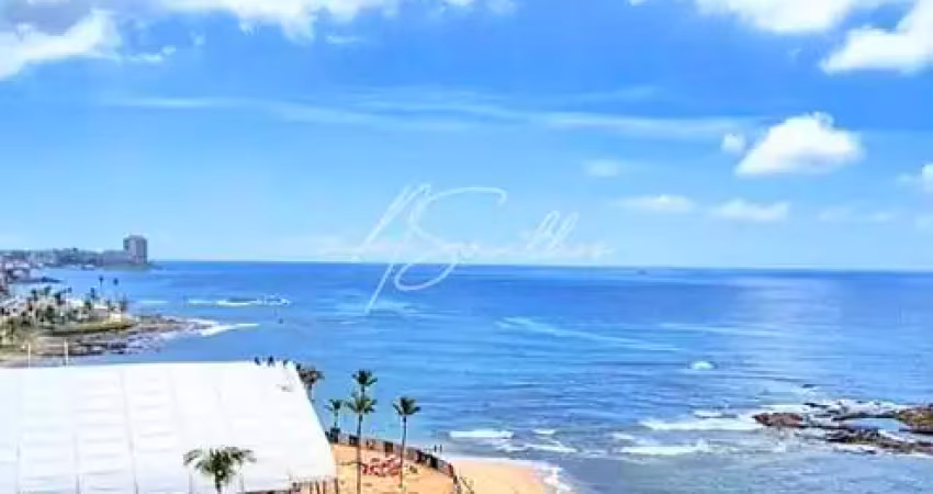 Apartamento com 2 quartos à venda na Avenida Oceânica, 2455, Ondina, Salvador