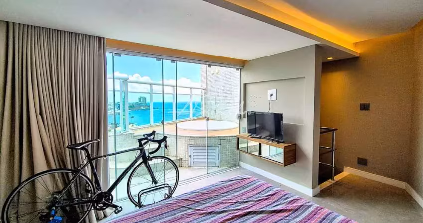 Apartamento com 2 quartos à venda na Avenida Oceânica, 3666, Ondina, Salvador