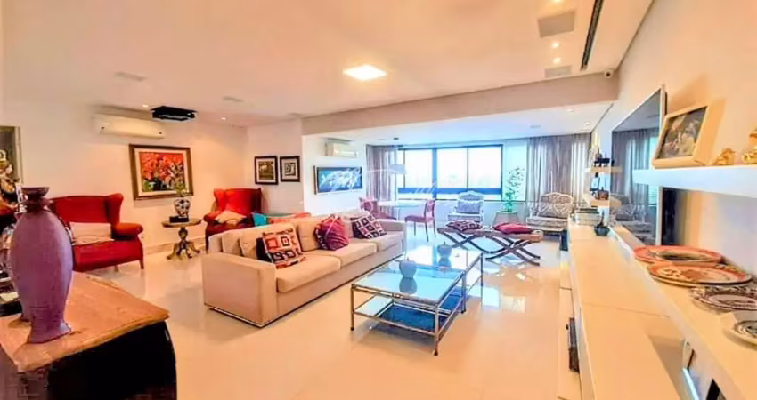 Apartamento com 4 quartos à venda na Rua Waldemar Falcão, 606, Horto Florestal, Salvador