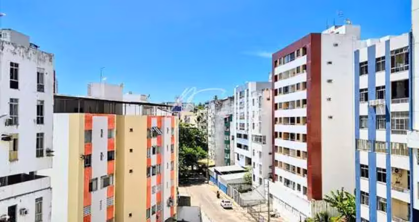 Apartamento com 2 quartos à venda na Rua Frederico Edelweiss, 522, Rio Vermelho, Salvador