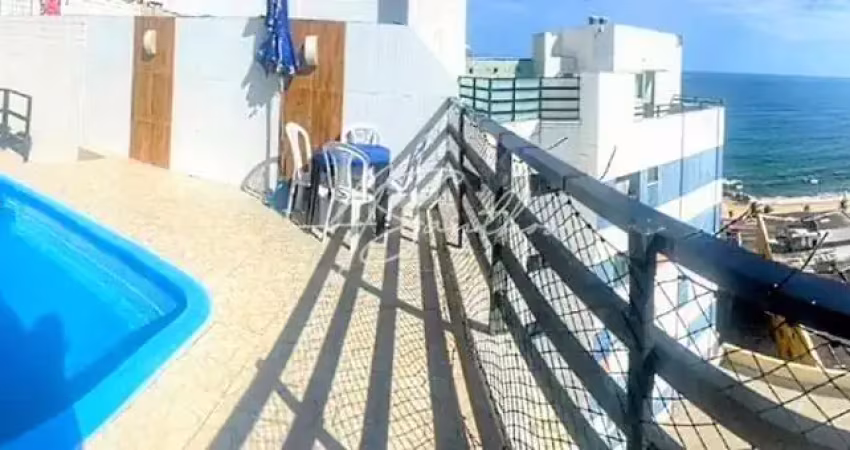 Apartamento com 3 quartos à venda na Rua Almirante Barroso, 110, Rio Vermelho, Salvador