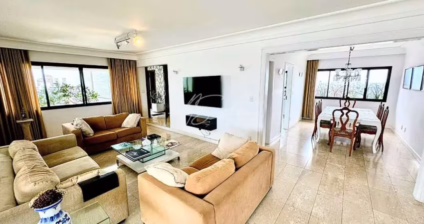 Apartamento com 4 quartos à venda na Rua Waldemar Falcão, 889, Horto Florestal, Salvador