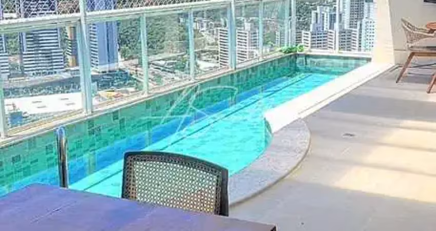 Apartamento com 3 quartos à venda na Avenida Professor Magalhães Neto, 1741, Pituba, Salvador