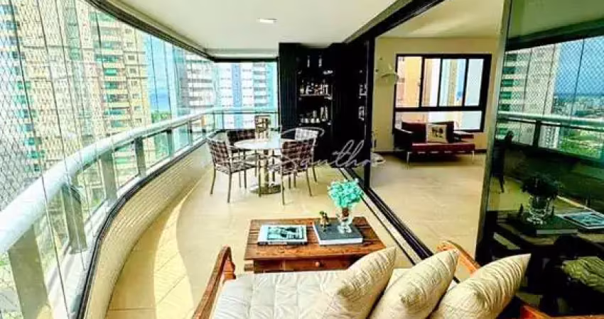 Apartamento com 4 quartos à venda na Rua Waldemar Falcão, 1737, Horto Florestal, Salvador