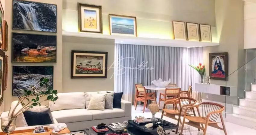 Apartamento com 3 quartos à venda na Avenida Santa Luzia, 508, Horto Florestal, Salvador