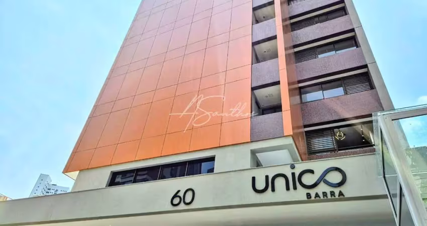 Apartamento com 1 quarto à venda na Rua Recife, 60, Barra, Salvador