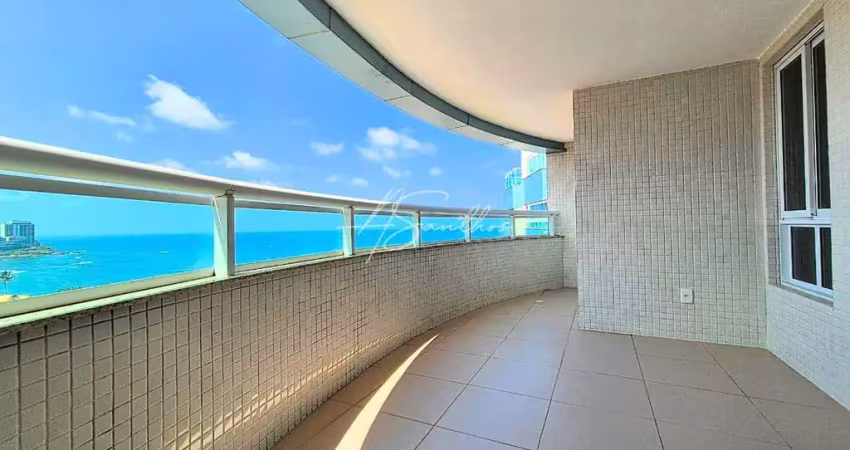 Apartamento com 2 quartos à venda na Avenida Oceânica, 3544, Ondina, Salvador