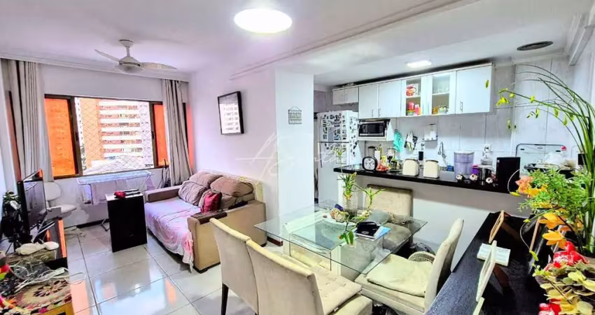 Apartamento com 2 quartos à venda na Rua Território do Amapá, 440, Pituba, Salvador