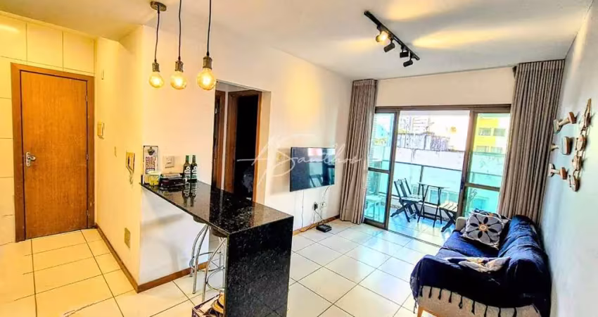 Apartamento com 1 quarto à venda na Rua Território do Rio Branco, 258, Pituba, Salvador