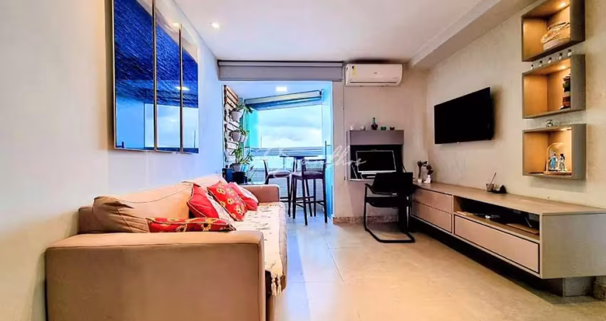Apartamento com 1 quarto à venda na Avenida Oceânica, 3577, Ondina, Salvador