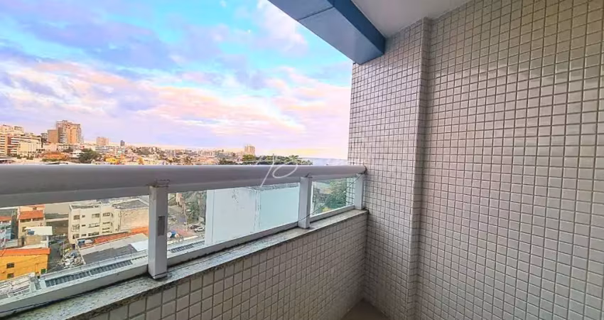 Apartamento com 1 quarto à venda na Avenida Oceânica, 3769, Ondina, Salvador