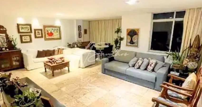 Apartamento com 3 quartos à venda na Rua Theodomiro Baptista, 343, Rio Vermelho, Salvador