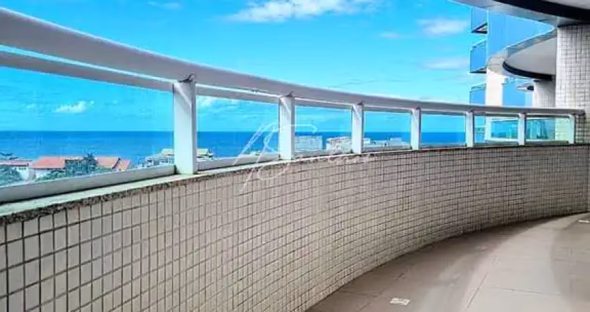 Apartamento com 2 quartos à venda na Avenida Oceânica, 3664, Ondina, Salvador