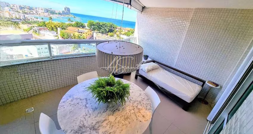 Apartamento com 2 quartos à venda na Avenida Oceânica, 3581, Ondina, Salvador