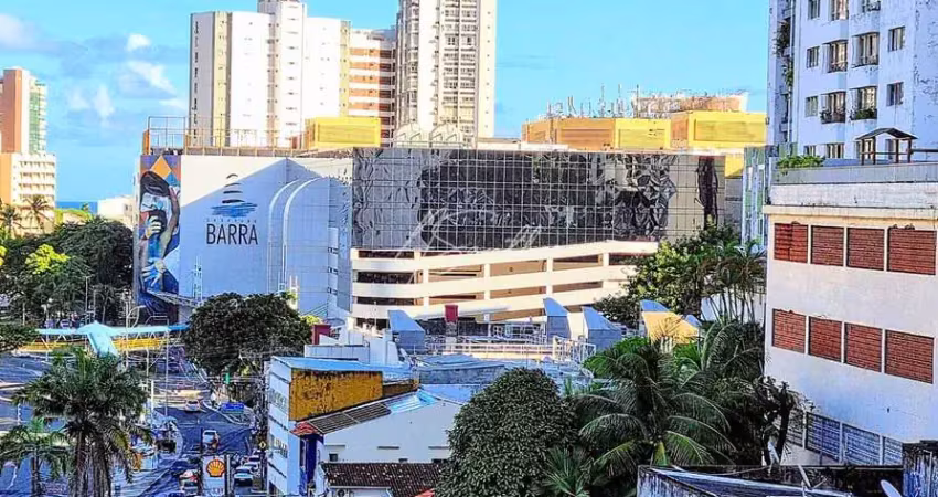 Apartamento com 2 quartos à venda na Rua Manoel Barreto, 655, Graça, Salvador