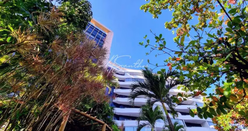 Apartamento com 1 quarto à venda na Avenida Oceânica, 1540, Barra, Salvador