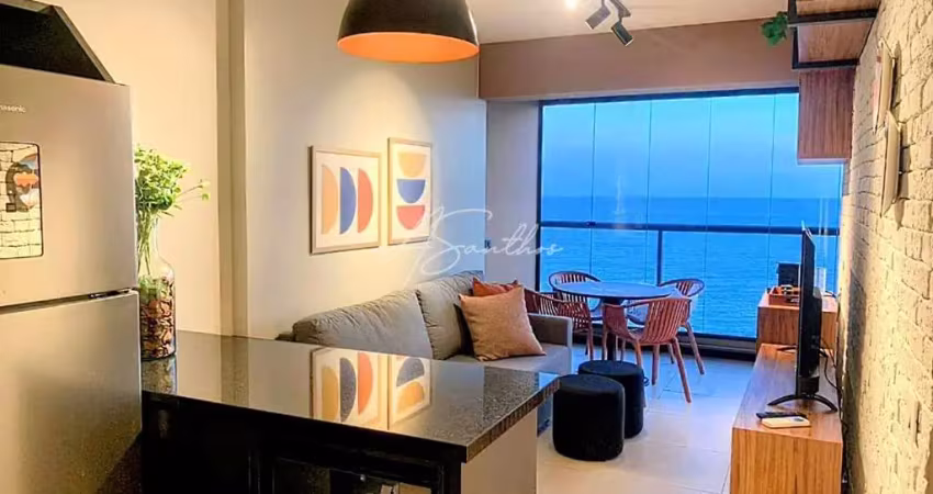 Apartamento com 1 quarto à venda na Rua Alfredo Magalhães, 115, Barra, Salvador