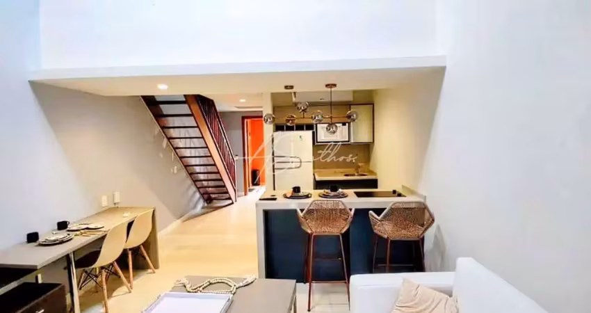 Apartamento com 1 quarto à venda na Rua da Fonte do Boi, 216, Rio Vermelho, Salvador