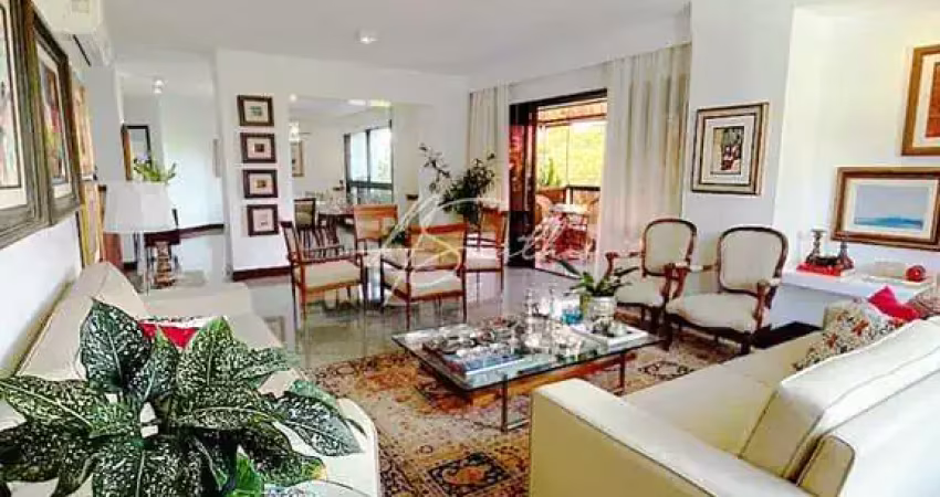 Apartamento com 4 quartos à venda na Rua da Alfazema, 2332, Caminho das Árvores, Salvador