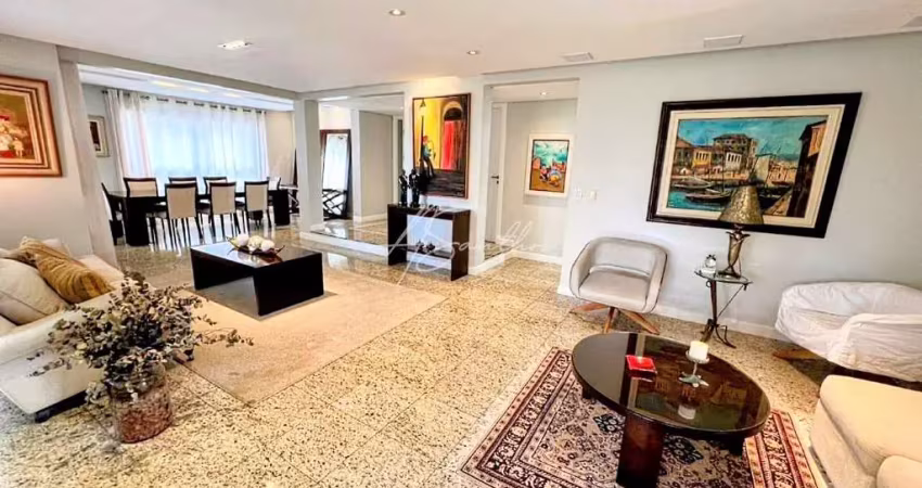 Apartamento com 4 quartos à venda na Rua Waldemar Falcão, 1330, Horto Florestal, Salvador