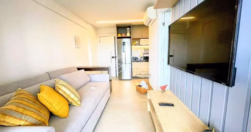 Apartamento com 1 quarto à venda na Avenida Oceânica, 2264, Ondina, Salvador