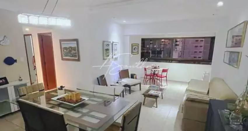 Apartamento com 3 quartos à venda na Alameda dos Jasmins, 176, Candeal, Salvador