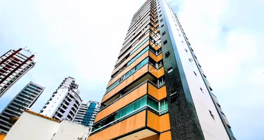 Apartamento com 2 quartos à venda na Rua Oito de Dezembro, 471, Graça, Salvador