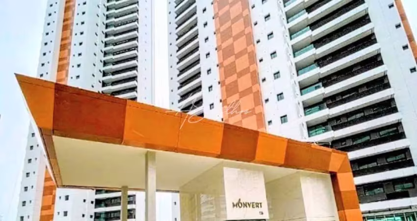 Apartamento com 4 quartos à venda na Rua Estácio Gonzaga, 726, Horto Florestal, Salvador