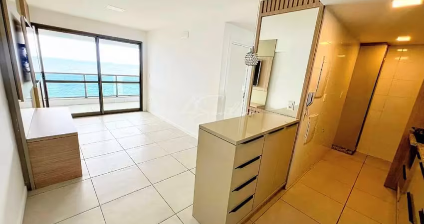 Apartamento com 1 quarto à venda na Rua Afonso Celso, 540, Barra, Salvador