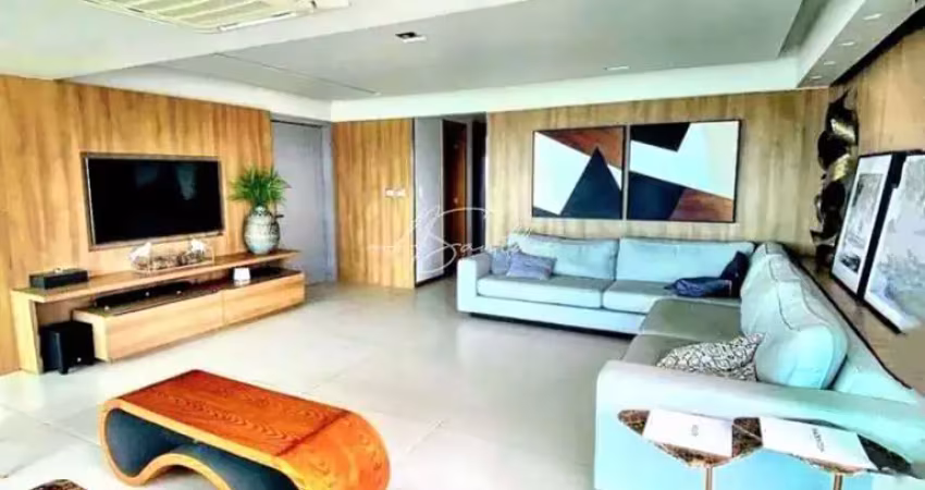 Apartamento com 4 quartos à venda na Rua Cândido Portinari, 350, Barra, Salvador