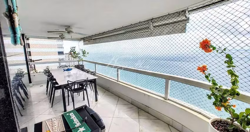 Apartamento com 4 quartos à venda na Avenida Sete de Setembro, 2110, Vitória, Salvador