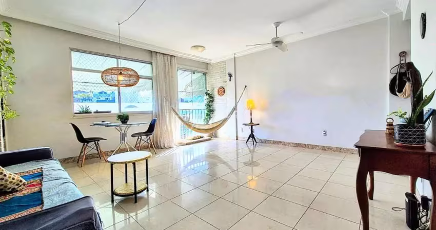 Apartamento com 3 quartos à venda na Rua Nelson Gallo, 193, Rio Vermelho, Salvador