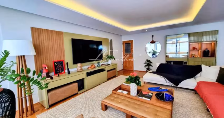 Apartamento com 4 quartos à venda na Avenida Sete de Setembro, 2306, Vitória, Salvador