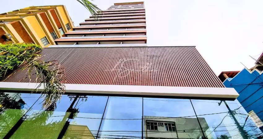 Apartamento com 1 quarto à venda na Rua Marquês de Caravelas, 540, Barra, Salvador