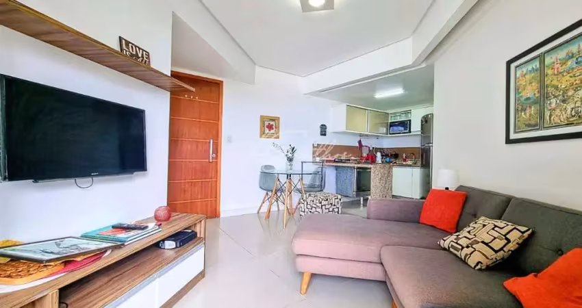 Apartamento com 1 quarto à venda na Rua do Mirante, 02, Rio Vermelho, Salvador
