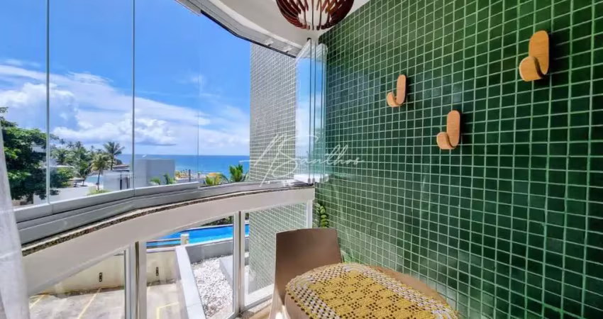 Apartamento com 1 quarto para alugar na Rua Barro Vermelho, 162, Rio Vermelho, Salvador