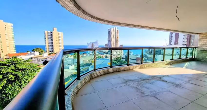 Apartamento com 4 quartos à venda na Rua Cândido Portinari, 302, Barra, Salvador