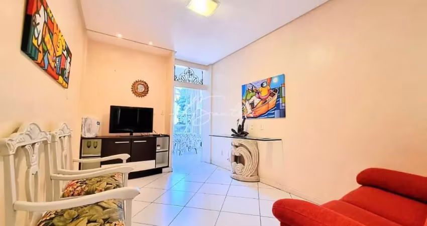 Apartamento com 1 quarto à venda na Avenida Oceânica, 1621, Barra, Salvador